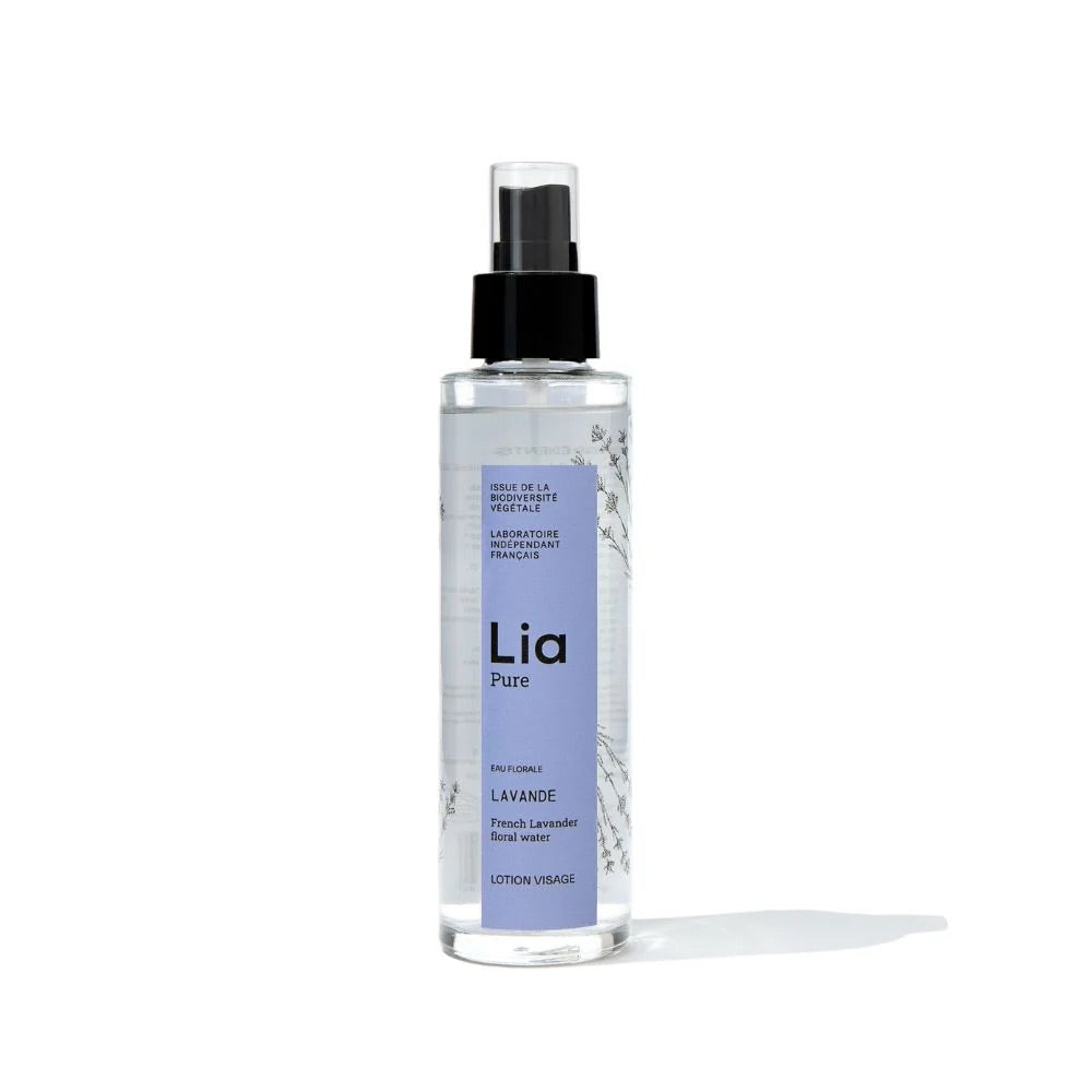 EAU FLORALE DE LAVANDE BIO by Lia Laboratoire