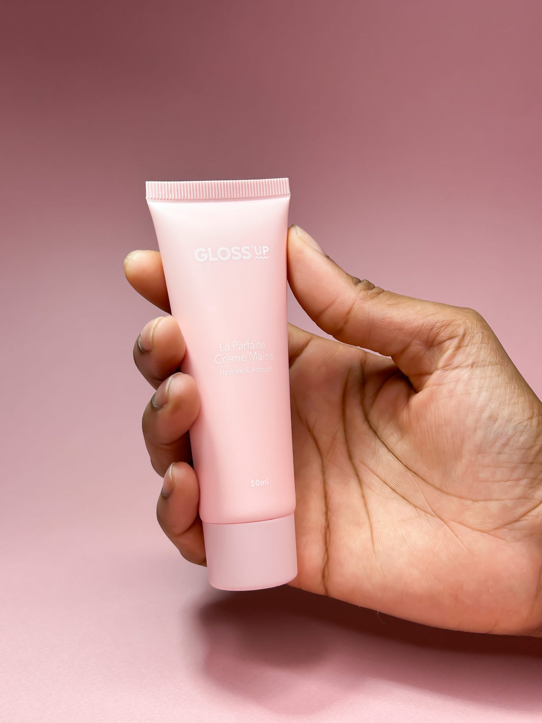 CRÈME MAINS by Gloss'up