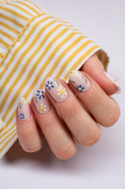 FLOWER POWER 🌸