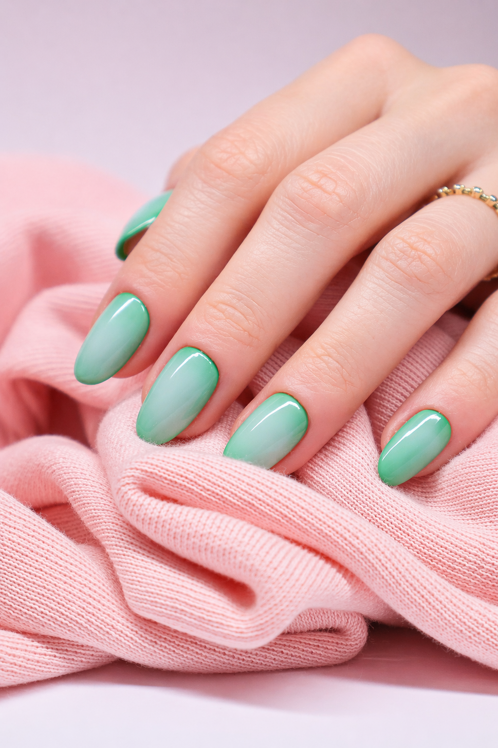 GREEN ADDICTION