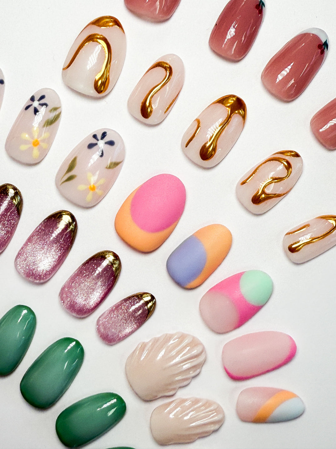 Collection Summer 2026