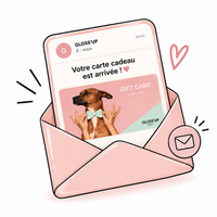 Réception immédiate par email