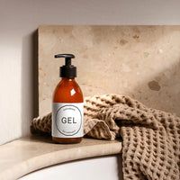 GEL - GEL NETTOYANT by Soin de Soi