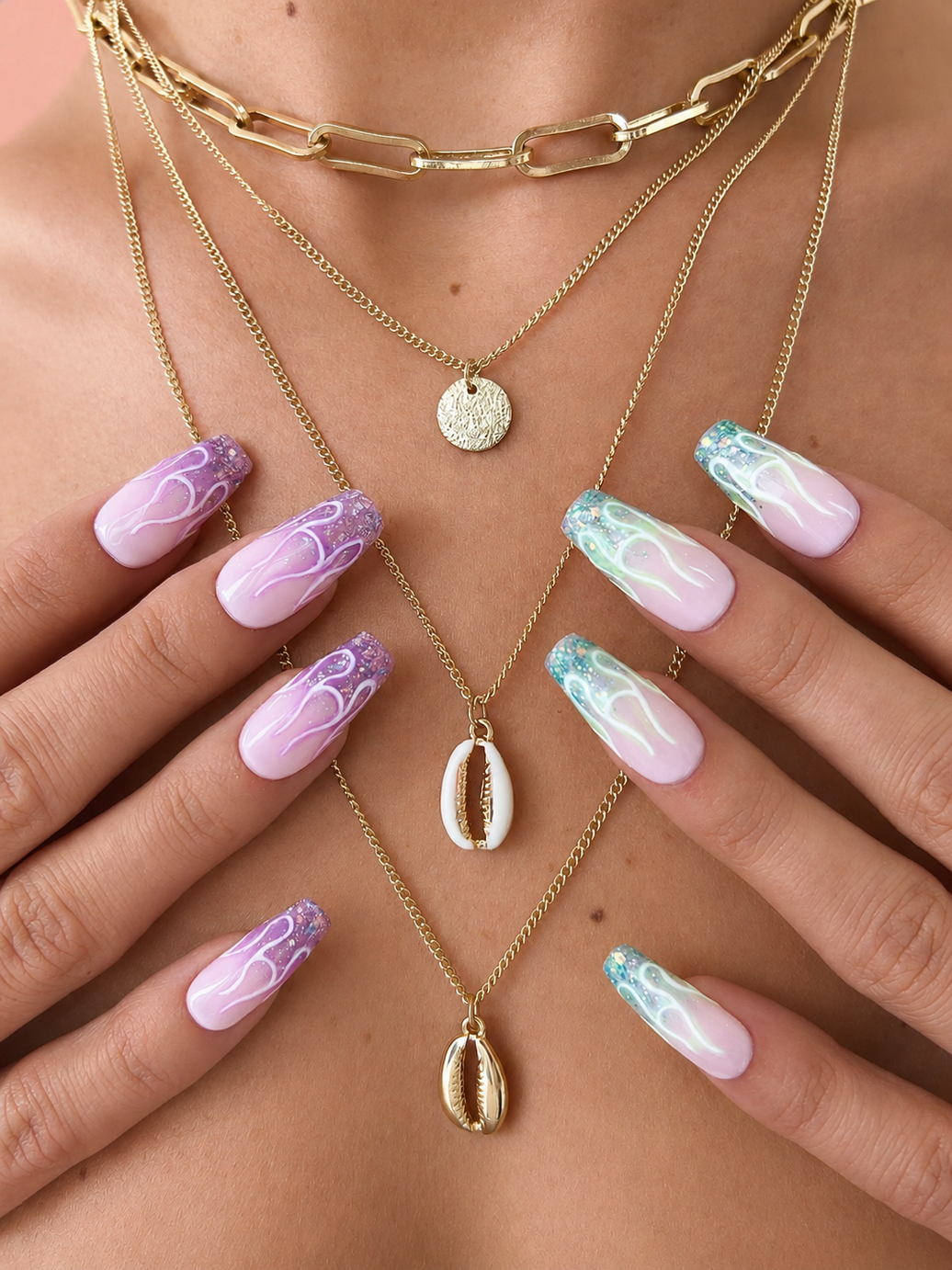 HOTTEST NAILS 🔥