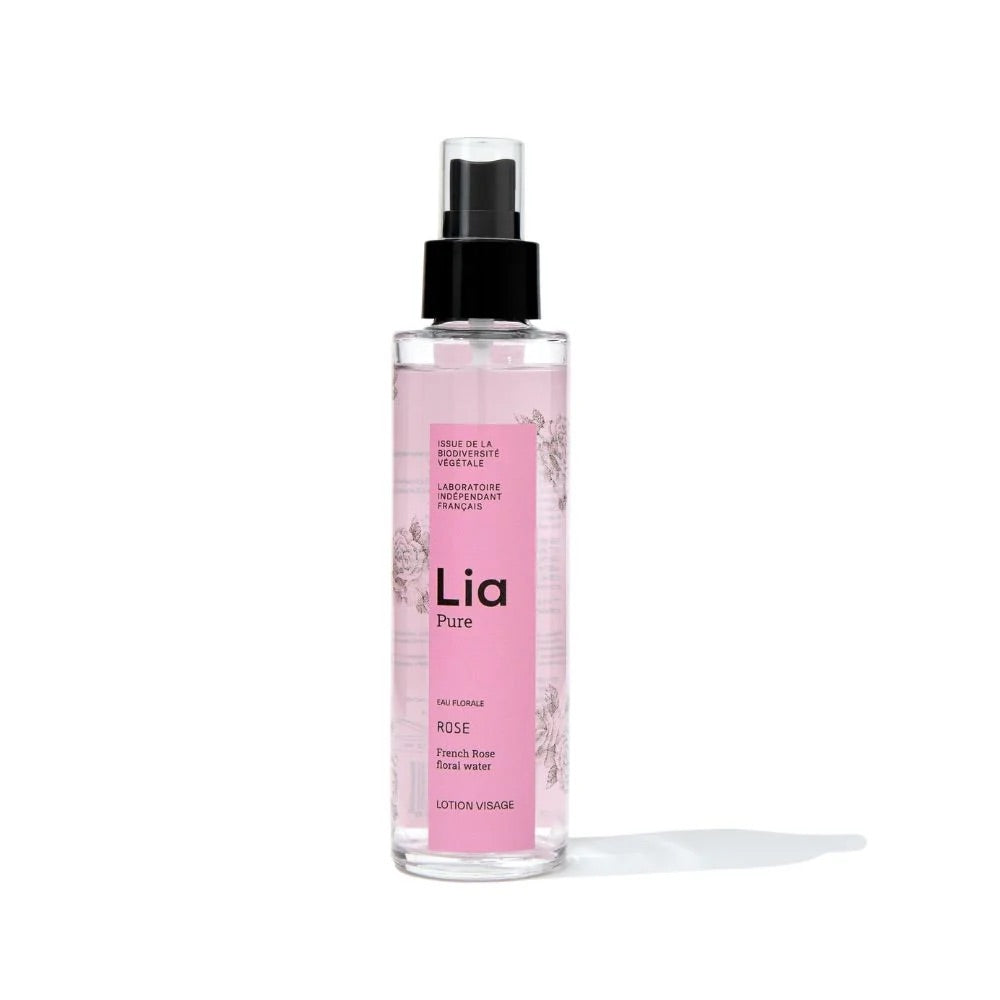 EAU FLORALE DE ROSE BIO by Lia Laboratoire