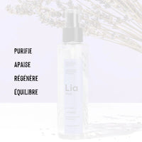 EAU FLORALE DE LAVANDE BIO by Lia Laboratoire