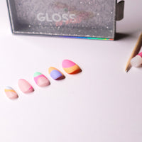 PASTEL FORMS