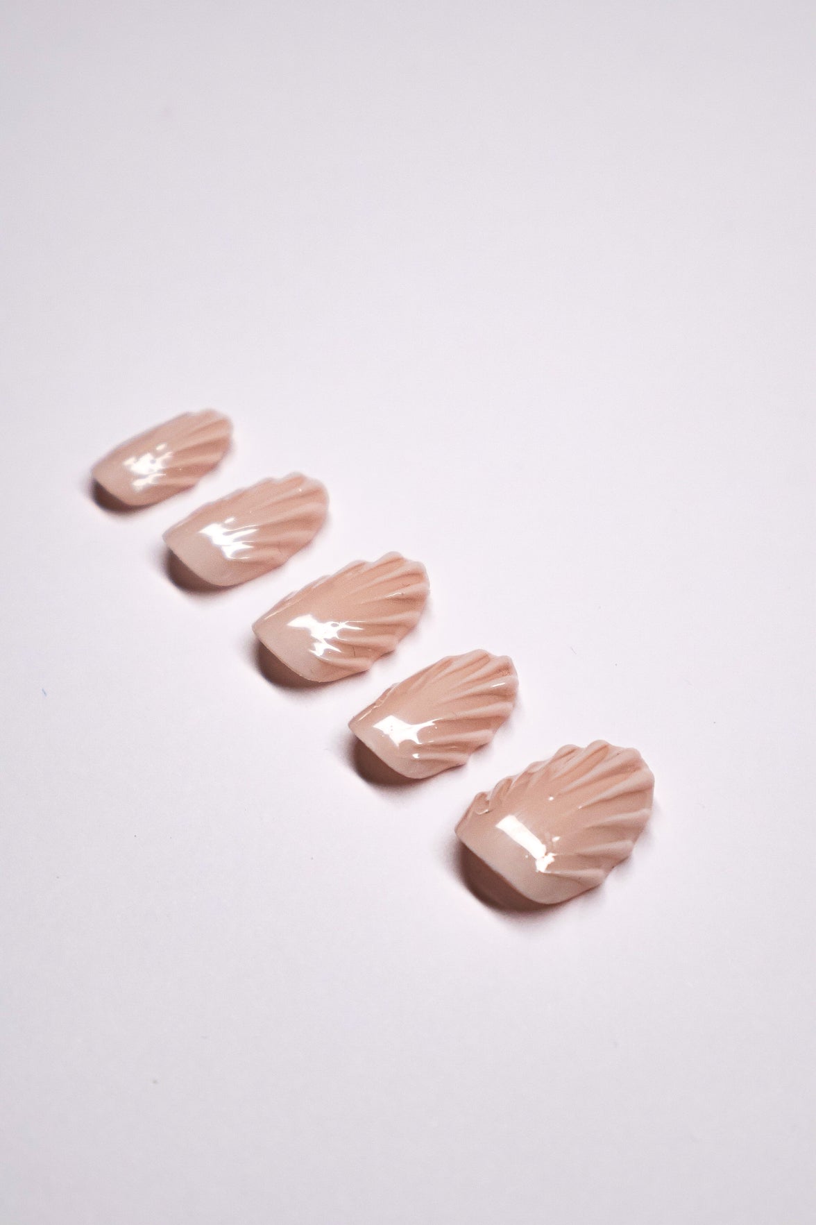 SELLFISH NAILS 🐚