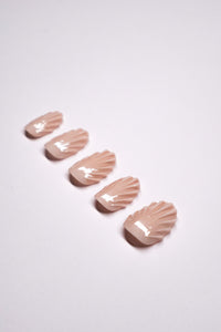 SELLFISH NAILS 🐚