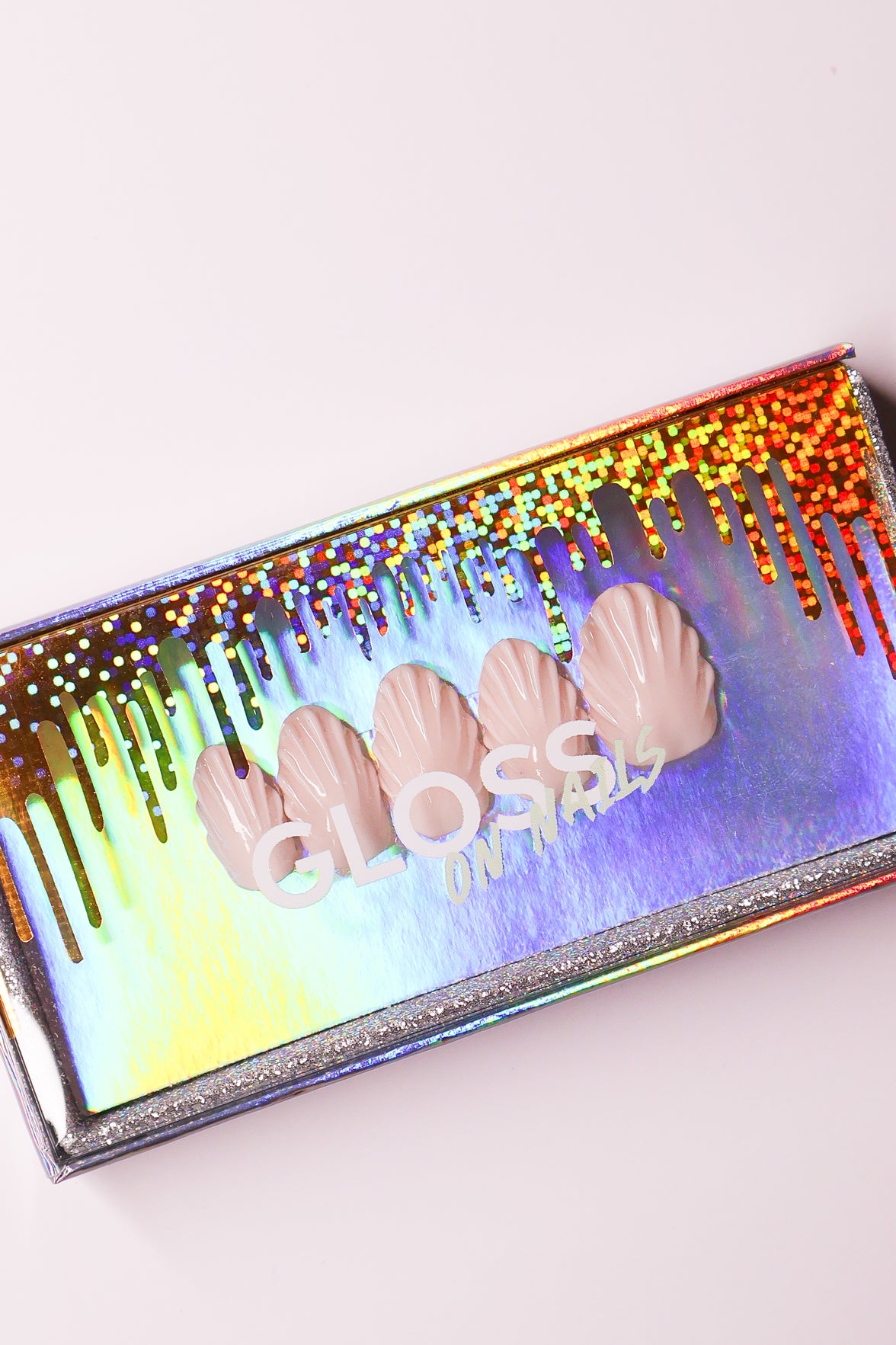 SELLFISH NAILS 🐚