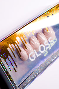 SELLFISH NAILS 🐚
