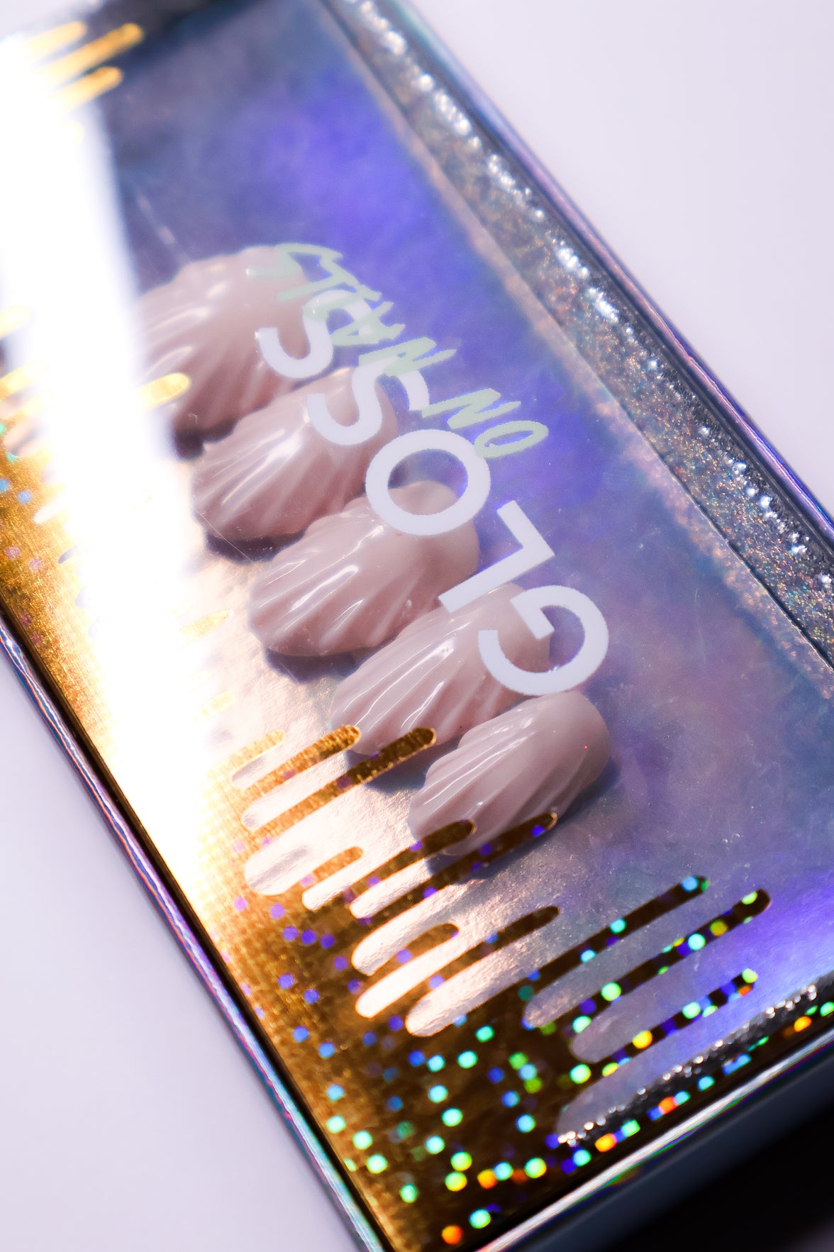 SELLFISH NAILS 🐚
