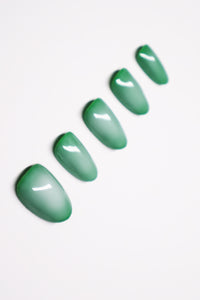 GREEN ADDICTION