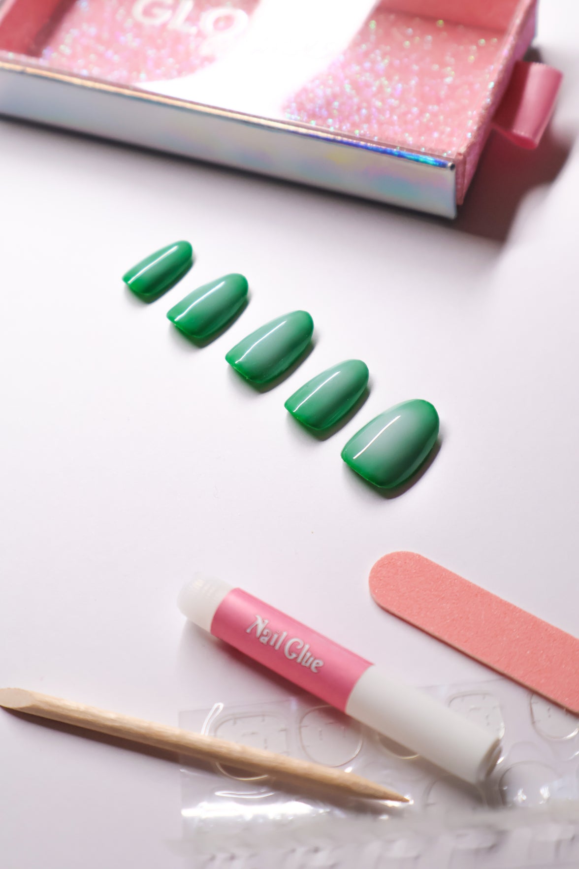 GREEN ADDICTION