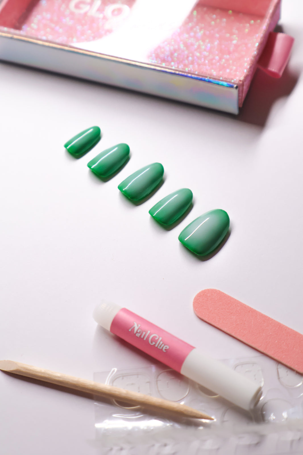 GREEN ADDICTION