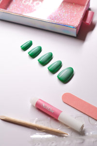 GREEN ADDICTION