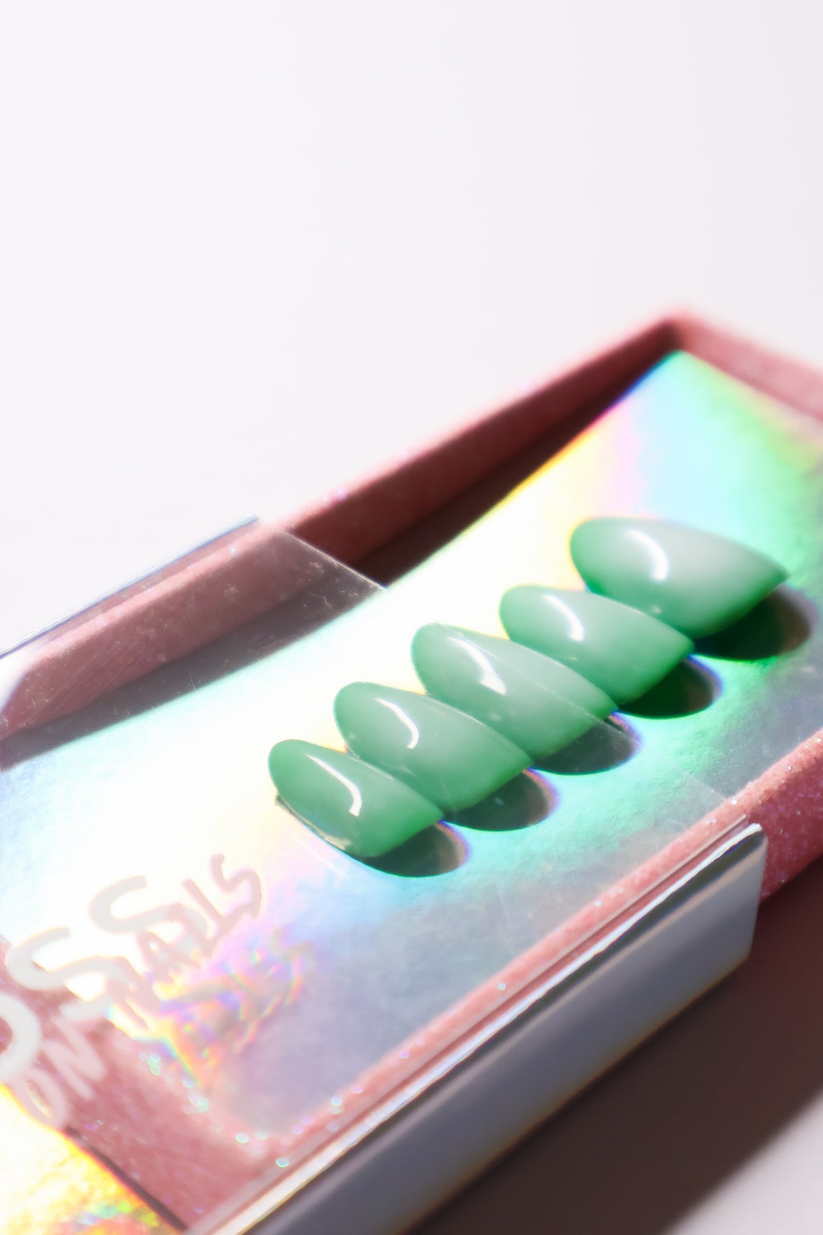 GREEN ADDICTION