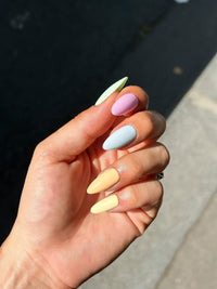 SWEET PASTEL 🍬