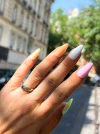 SWEET PASTEL 🍬