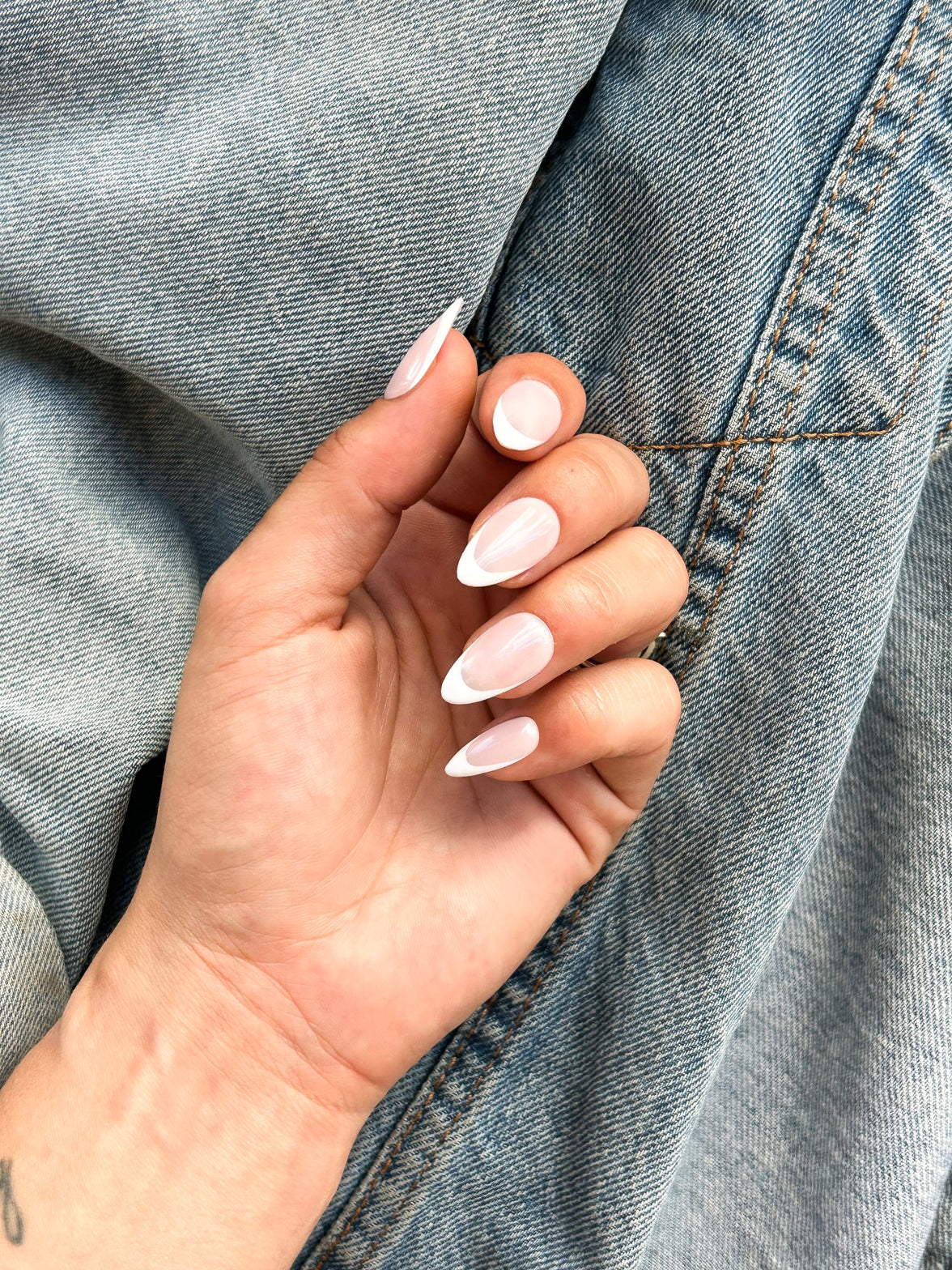 THE FRENCH LOOK