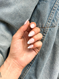 THE FRENCH LOOK