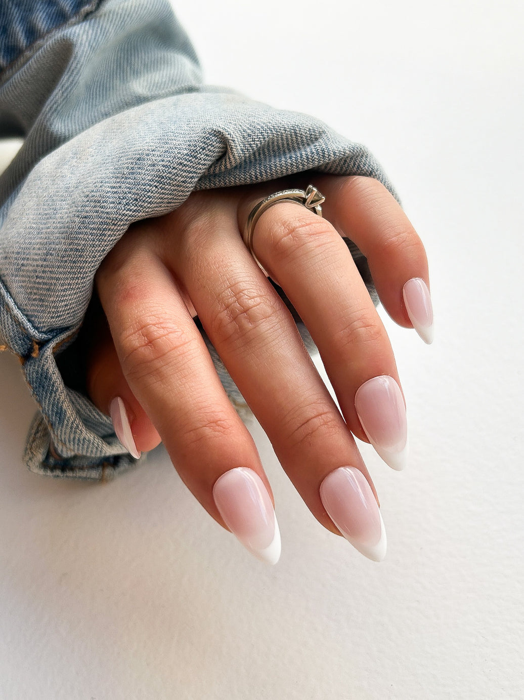 THE FRENCH LOOK
