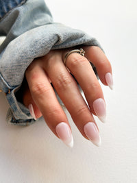 THE FRENCH LOOK