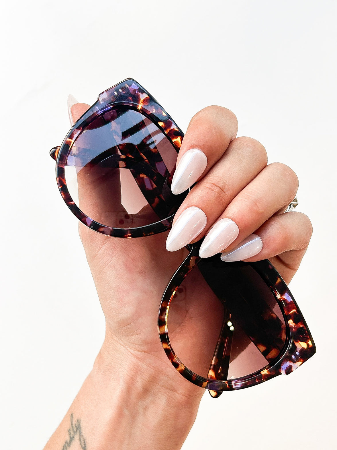 GLAZED NAILS ✨