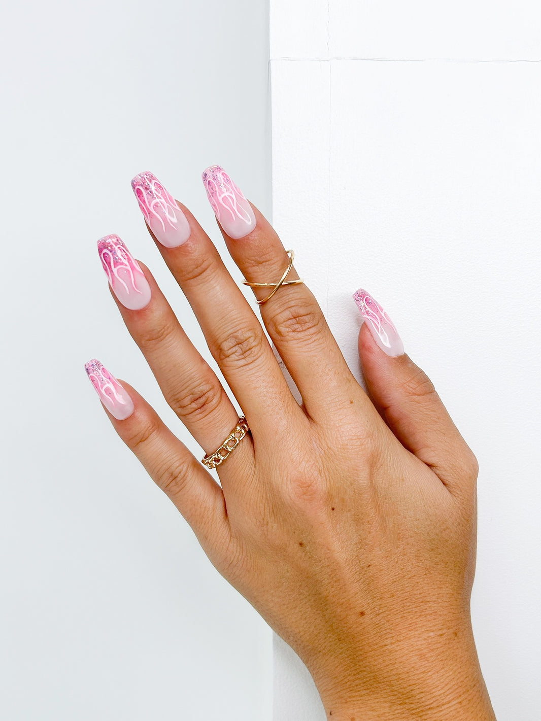 HOTTEST NAILS 🔥