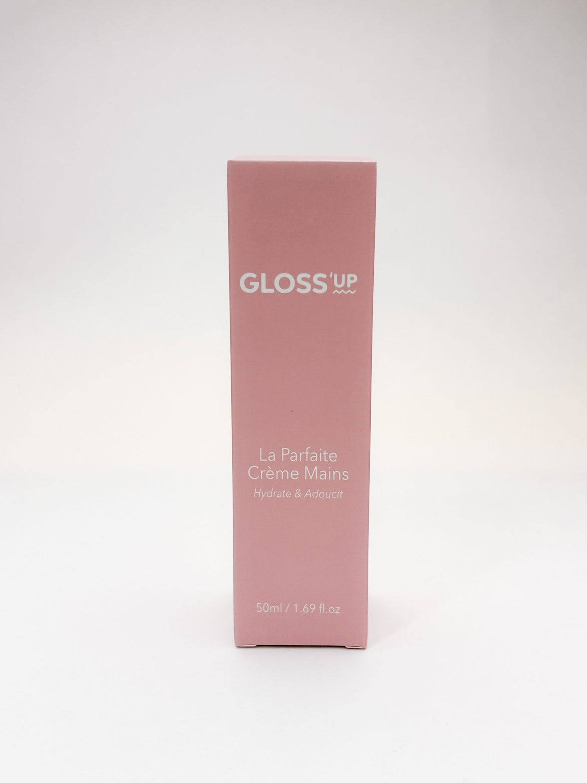 CRÈME MAINS by Gloss'up