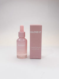 L'HUILE CUTICULES By Gloss'up