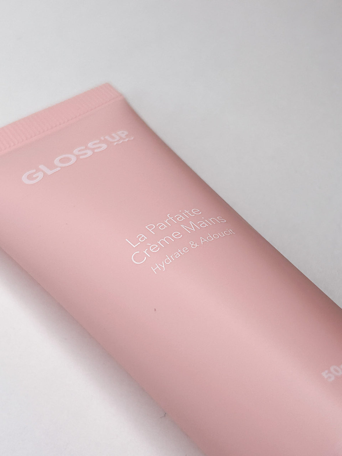 CRÈME MAINS by Gloss'up