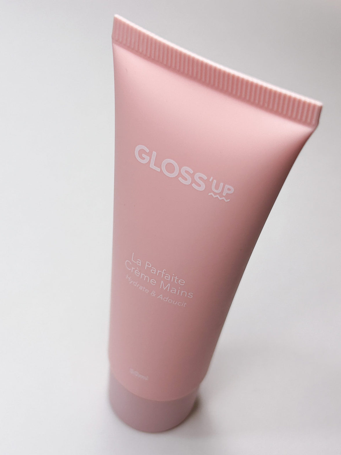 CRÈME MAINS by Gloss'up