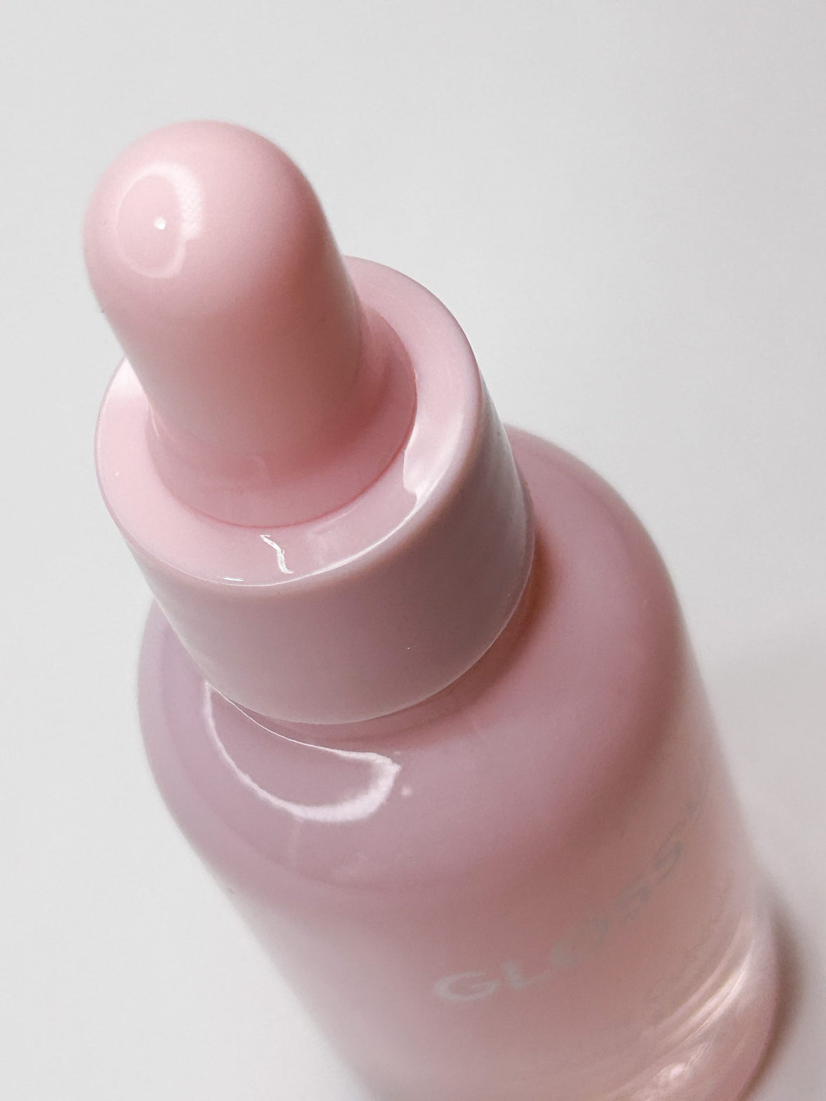 L'HUILE CUTICULES By Gloss'up
