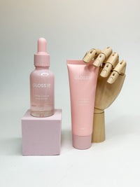 L'HUILE CUTICULES By Gloss'up