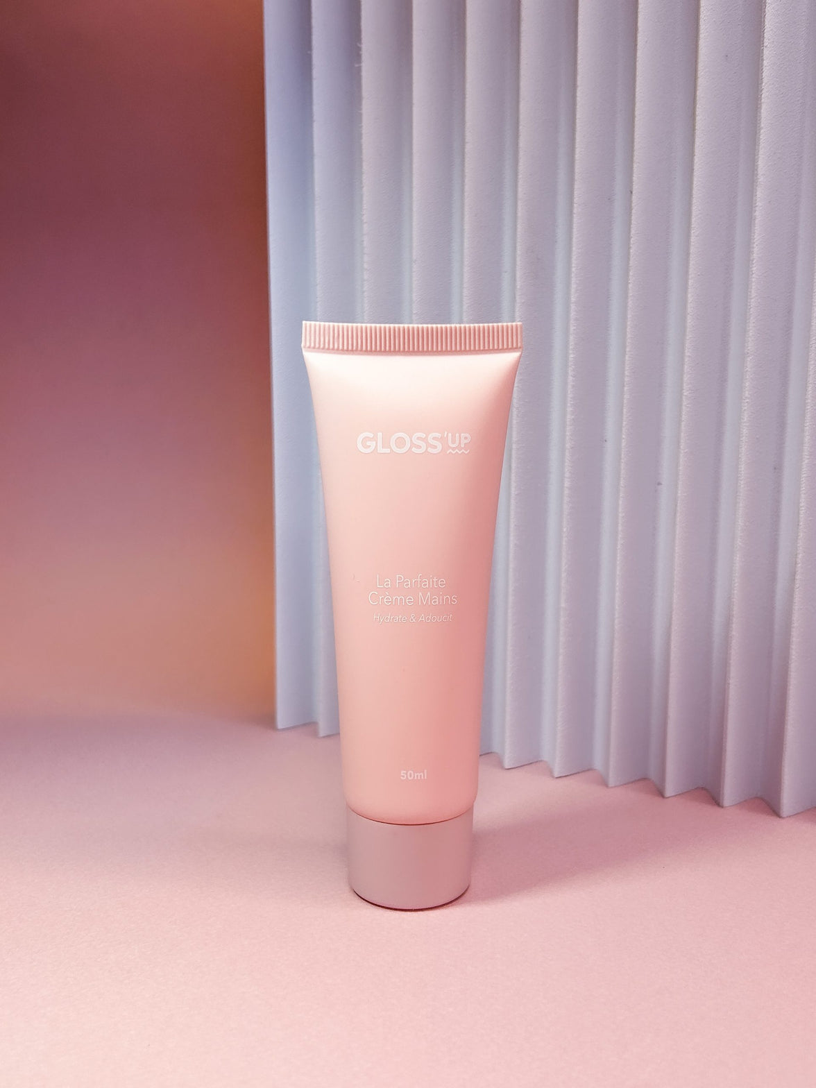 CRÈME MAINS by Gloss'up