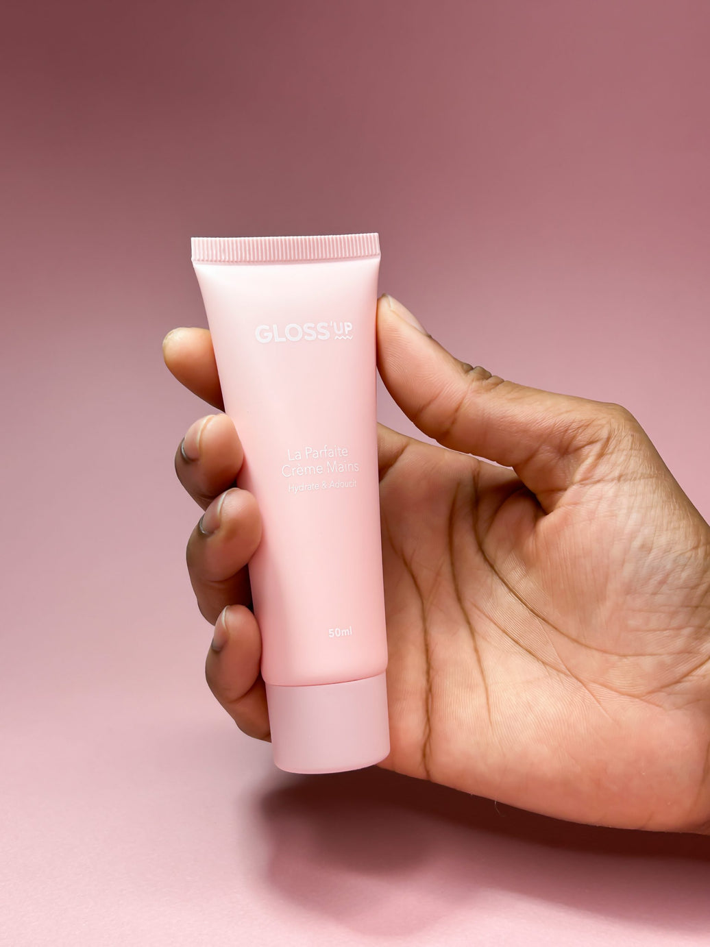 CRÈME MAINS by Gloss'up