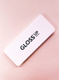 BLOC POLISSOIR by Gloss'up