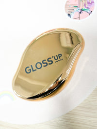 LA RÂPE PIEDS By Gloss'up