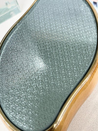 LA RÂPE PIEDS By Gloss'up