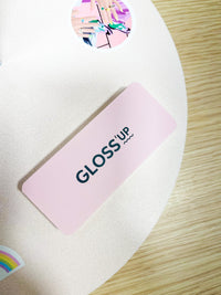 BLOC POLISSOIR by Gloss'up