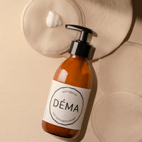 DÉMA - LAIT NETTOYANT VISAGE by Soin de Soi