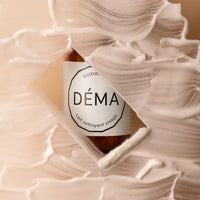 DÉMA - LAIT NETTOYANT VISAGE by Soin de Soi