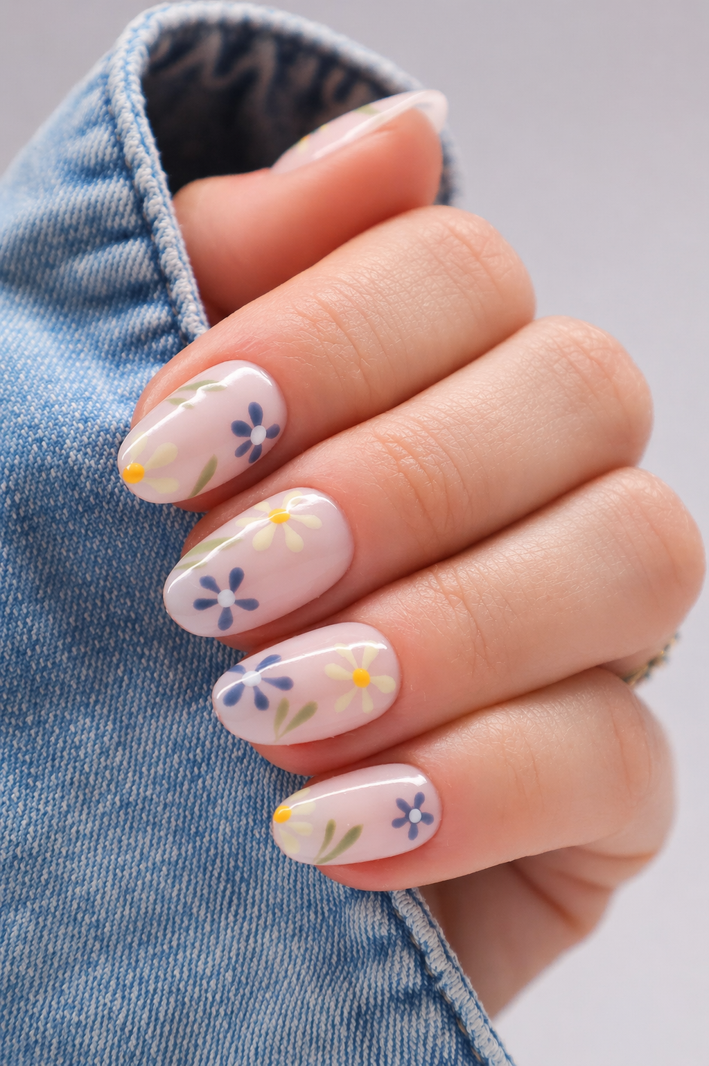 FLOWER POWER 🌸