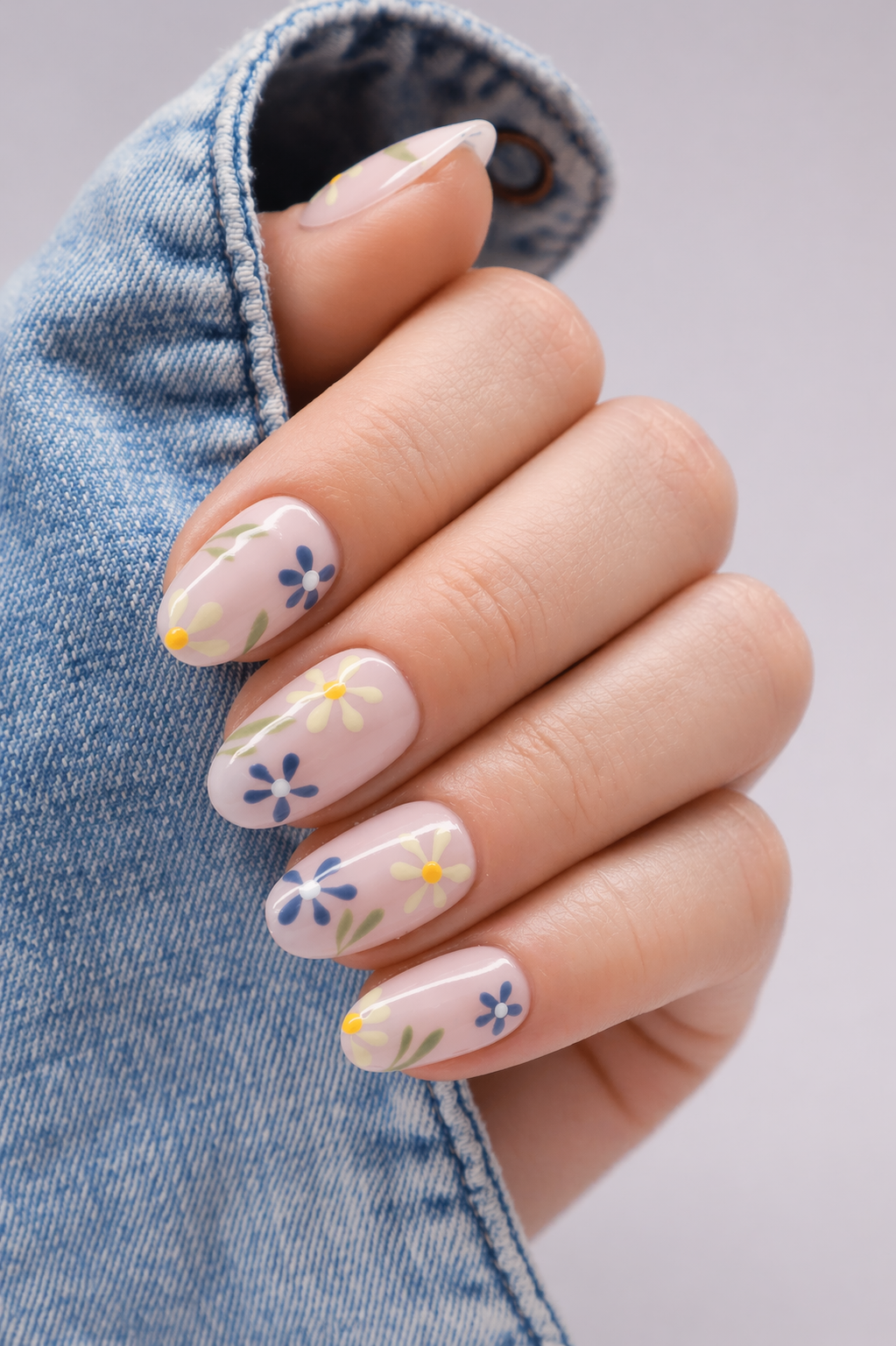 FLOWER POWER 🌸