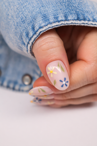 FLOWER POWER 🌸