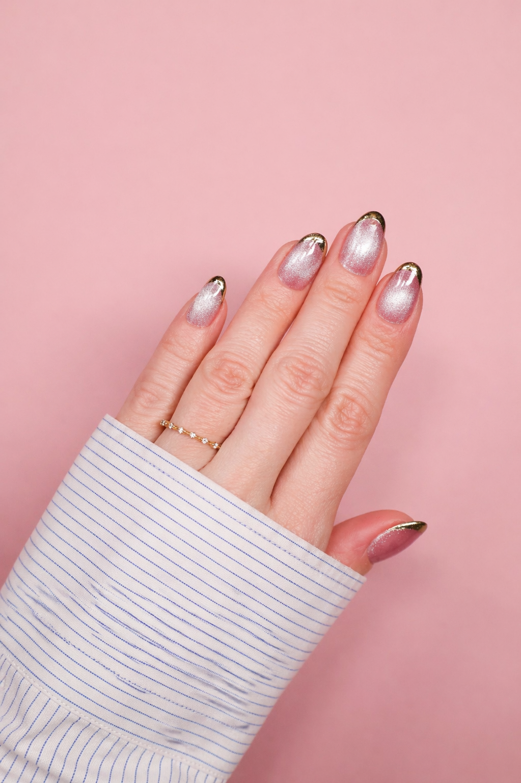 FRENCHY SHINY 🌸
