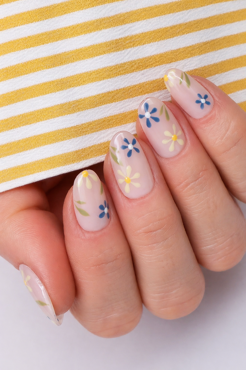 FLOWER POWER 🌸