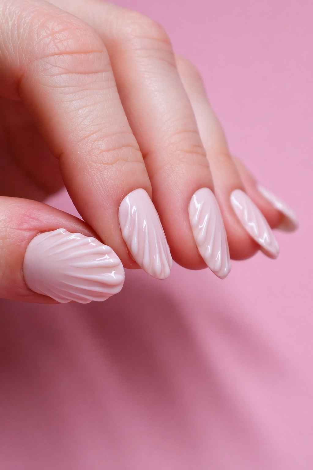 SELLFISH NAILS 🐚