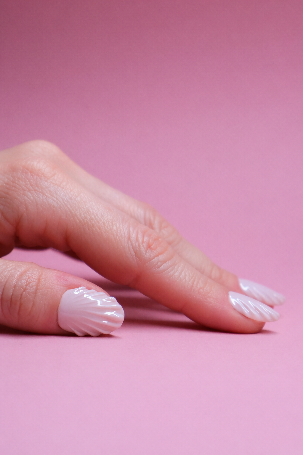SELLFISH NAILS 🐚